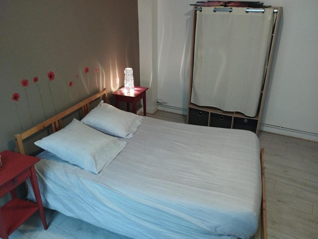 Apartmán Le Grebe Le Tréport Exteriér fotografie